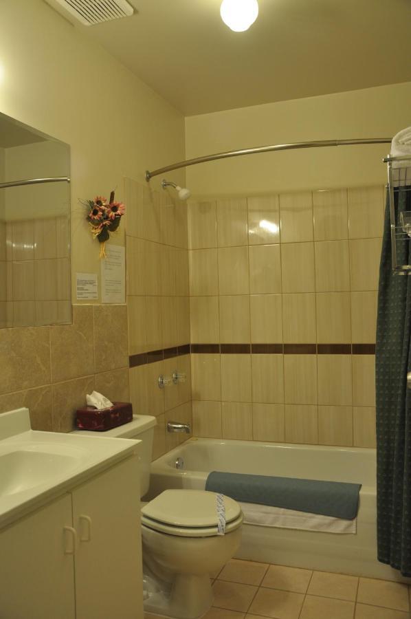 Motel Bel-Eau Montebello Cameră foto